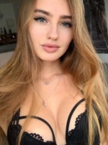 Проститутка Инна