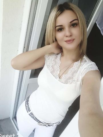 Проститутка Арина